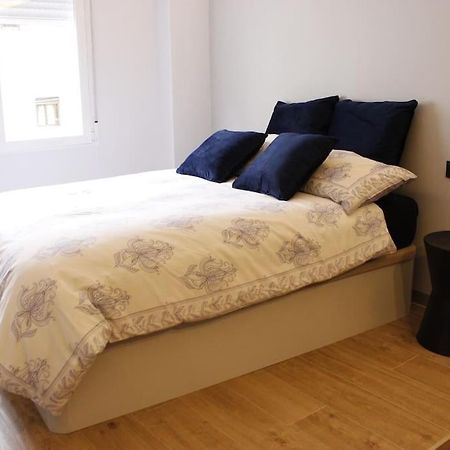 Apartamento Por Temporada Centro Diseno مدريد المظهر الخارجي الصورة