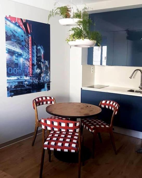 Apartamento Por Temporada Centro Diseno مدريد المظهر الخارجي الصورة