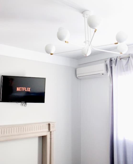 Apartamento Por Temporada Centro Diseno مدريد المظهر الخارجي الصورة