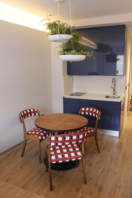 Apartamento Por Temporada Centro Diseno مدريد المظهر الخارجي الصورة